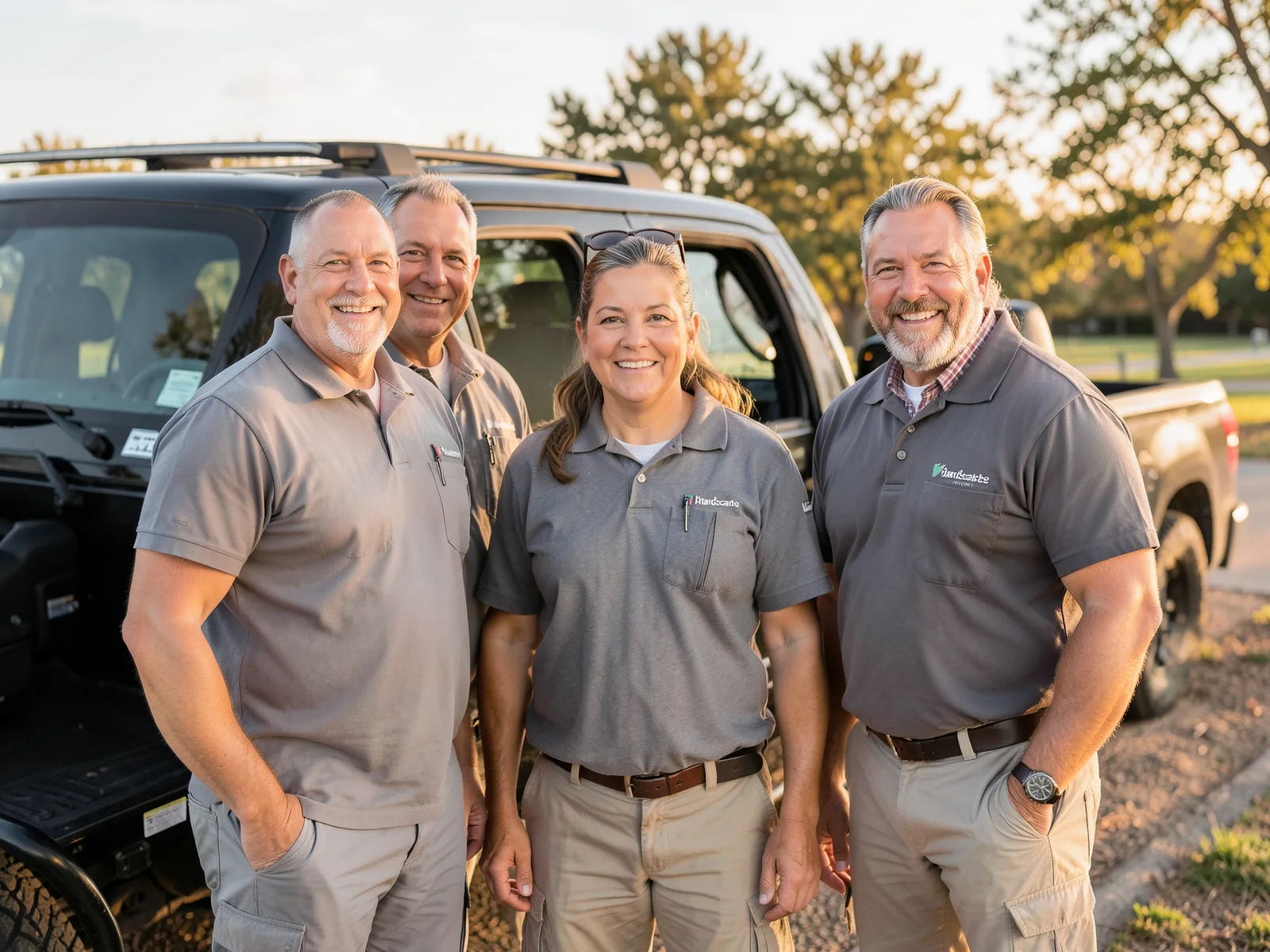 Plano Hardscaping Design company in Graham, WA